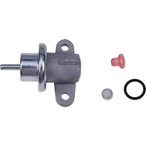 JEENDA Fuel Pressure Regulator 807952A1 Compatible with Mercruiser Mercury 262 V6 GM 4.3L, 305 V8 GM 5.0L, 350 V8 GM 5.7L, 377 V8 GM 6.2L MPI Scorpion, 383 Stroker Scorpion 6.3L, 454 V8 GM, 502 V8 GM