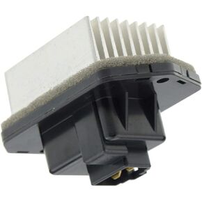 AC Heater Blower Motor Resistor for Honda Odyssey 2005-2010 Pilot 2009
