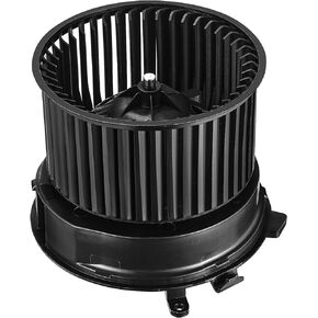 BDFHYK AC Heater Blower Motor Fan 700253 Compatible with Nissan Rogue 2008-2013, Rogue Select 2014-2015, Sentra 2007-2012,HVAC Blower Motors Replacement for 75856