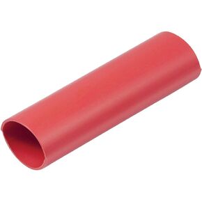 ANCOR MARINE GRADE 326648 Electrical Adhesive Lined Heavy Wall Heat Shrink Battery Cable Tubing (3/4-Inch Diameter, 48-Inches Long, Red)