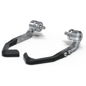 Motorcycle Handlebar Brake Clutch Lever Protection for BMW M1000RR S1000RR Sport/Motorsport 2019-2023 (Titanium)