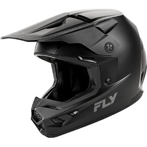 Fly Racing Adult Kinetic Rally Offroad Helmet