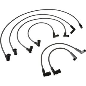 Denso 671-6112 Original Equipment Replacement Wires