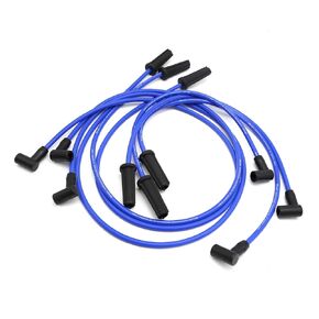 Spark Plug Wires Replacement for Lacrosse Lucerne Regal Impala Lumina V6 Gas, 9746bb 12192468 RC-GMX085 7696 746BB Spark Plug Wires