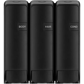 خرطوشة إعادة تعبئة غسول الجسم المنعش من Eversoft، 350 مل (12 أونصة) × 6 قطع in Kuwait