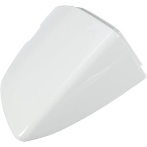 ACROPIX Front Left Side Outside Exterior Door Handle Cover Fit for Volkswagen Jetta - Pack of 1 White