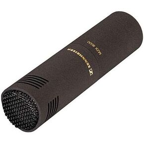 Sennheiser Pro Audio Condenser Microphone (MKH 8050),Black