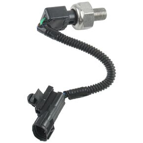 Fuel Pressure Sensor Replacement for Lexus GS300 GS350 GS450h IS250 IS350 2006-2015 Replaces# 8945830011, 89458-30010