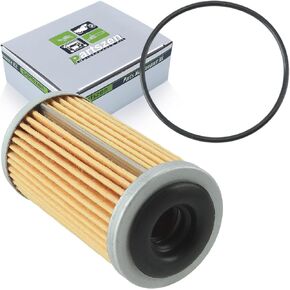 31726-3JX0A 31726-28X0A Transmission Oil Filter with Gasket for Infiniti QX50 QX60 for Nissan Altima Maxima Murano NV200 Pathfinder Quest 2013-2020
