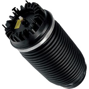 حقيبة زنبركية للتعليق الهوائي الخلفي VIGOR 4877136AB متوافقة مع سيارة دودج رام 1500 2013-2020، رقم OEM 4877136AA، 68248948AA in Kuwait