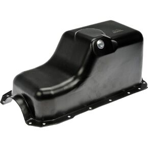 Dorman 264-352 Engine Oil Pan Compatible with Select Ford/Mercury Models