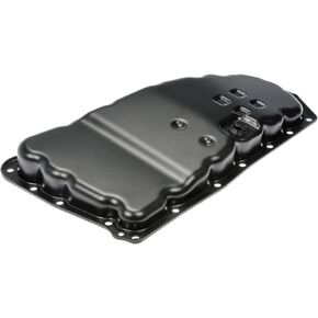 Dorman 265-846 Transmission Oil Pan Compatible with Select Nissan Models