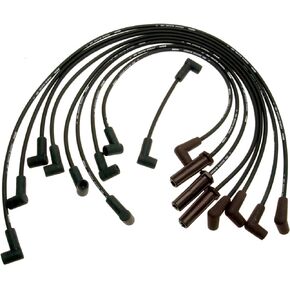 ACDelco GM Original Equipment 708Q Spark Plug Wire Set