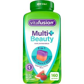 VITAFUSION Club Bilayer متعدد + بيوتي 160CT in Kuwait