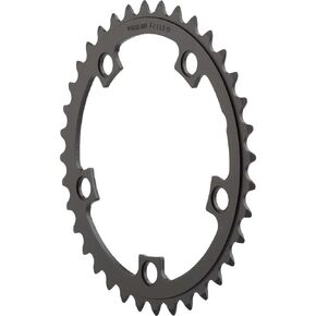 FSA Pro Road N10/11 110BCD Chainring-Black, 110 x 36t