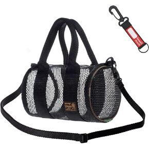 Rough Enough Small Clear Purse Crossbody Bag for Women Stadium Country Event Outfits
