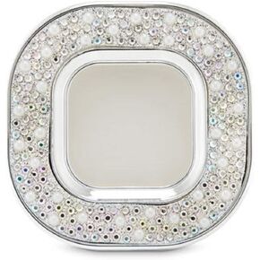 Bath Body Works Scentportable Car Visor Clip Pearls & Gems
