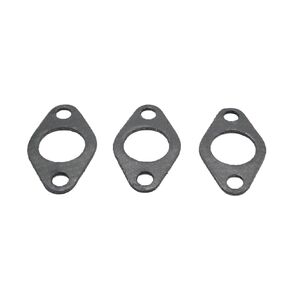 690970 273485 Exhaust Gasket Replacement B-Riggs-S-tratton Engines 401577 4025A7 273485 (3 Pack)