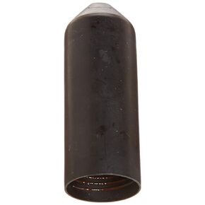NSI HSC-125 Heat-Shrinkable End Cap, 4/0 AWG-750 MCM Conductor Size, 0.65-1.25 Primary Insulation Range