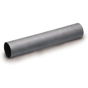 Gardner Bender HWT-1550 Heavy-Wall Heat-Shrink Tubing, 3:1 Shrink Ratio, 1 1/2 in. x 6 in., Black