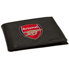 Arsenal FC - Authentic EPL Wallet 7000