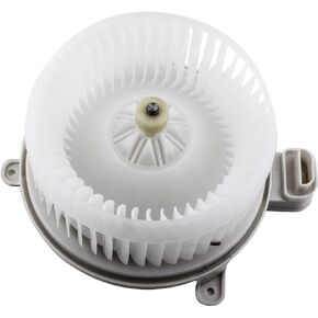 BOXI Blower Motor Fan Assembly for Lexus GS300 2006/GS350 GS450H 2007-11/GS430 2006-2007/GS460 2008-2011/IS F 2008-2014/IS250 IS350 2006-2013/IS250 IS350 Convertible 2014-2015 | 87103-30451 700299