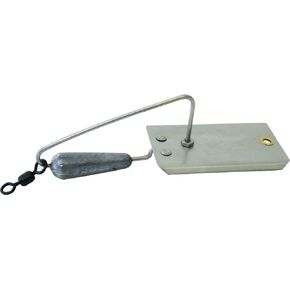 2 Planer , grey
