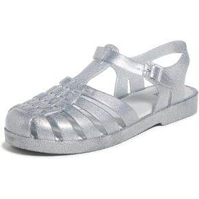 Melissa Women's Possession Shiny Fisherman Sandals