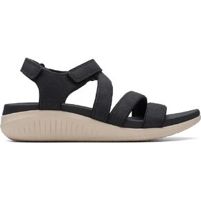 Clarks Womens Glide Hi Ella