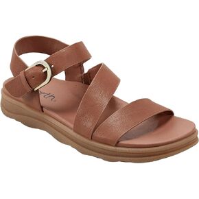 Women's Lainey Flat Sandal, 8.5