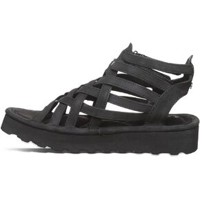 BEARPAW Women's Prominence Sandal | Women's Sandal | Women's Shoe | Comfortable & Lightweight | Multiple Colors & Sizes