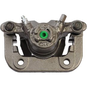Cardone 19-B6026 Remanufactured Unloaded Disc Brake Caliper with Bracket