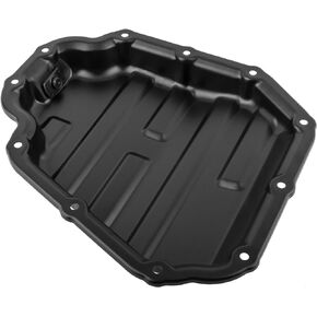 BOXI Oil Pan Compatible for Nissan Altima Rogue 2014 2015 2016 l4 2.5L | Replace 264-571 NSP36A 11110-3TS0B