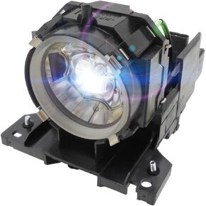 A+ Quality splamp-046/splamp-038 Professional Replacement Projector Lamp Bulb with Housing Compatible with SP-LAMP-046/SP-LAMP-038 INFOCUS IN5104 / IN5108 / IN5102 / IN5106
