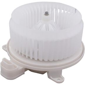 NewYall A/C Heater Blower Motor with Fan Cage for Toyota Sequoia 2008-2017 Sienna 2011-2017