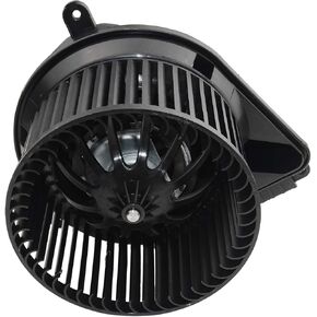 Blower Motor Replacement for Mercedes Sprinter CDI Dodge Freightliner Sprinter 2500 3500 2.7L 2003-2006 0018305608 in Saudi Arabia