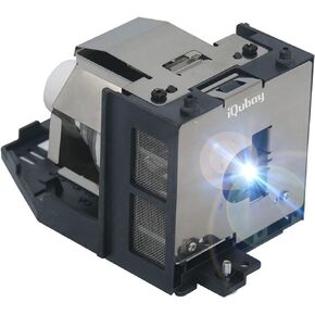 AN-XR10L2 for Sharp DT-510 PG-MB50XL PG-MB50X-L XR-10S0L XR-10SL XR-10XL XR-10X-L XR-11XCL XR-11XC-L A+ Quality Replacement Projector Lamp Bulb with Housing