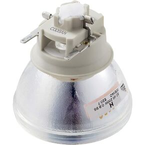 BL-FU200E /SP.7EH01GC01 Original OEM Projector Bare Lamp for UHP200/0.8 E20.7 for OPTOMA HD27HDR HD27H Replacement Lamp