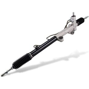 KAC Complete Rack and Pinion kit Replacement for 2004-2010 Sienna Power Steering Rack and Pinion Assembly OEM Replace 97-2619
