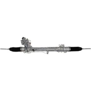 BOSCH KS00001555 New Hydraulic Steering Rack - Compatible With Select BMW xDrive Equipped 535d, 535i, 550i, 640i, 650i, 740Ld, 740Li, 750i, 750Li; BMW Alpina B6, B7, B7L