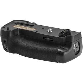 Flashpoint Green Extreme MB-D16 Multi Power Battery Pack for D750 Digital Camera