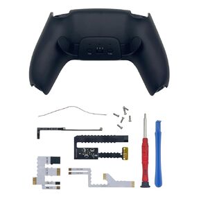 مجموعة رسم خرائط مخصصة قابلة للبرمجة بزر خلفي Onyehn مع وظيفة Turbo لوحدة تحكم PS5 (الطراز: BDM-010/020) in Kuwait