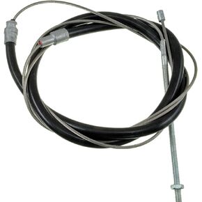Dorman C93940 Front Parking Brake Cable Compatible with Select Dodge Models