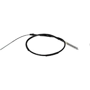 Dorman C661388 Rear Driver Side Parking Brake Cable Compatible with Select Chevrolet / GMC Models