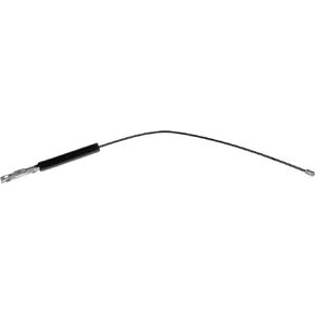 Dorman C661233 Parking Brake Cable Compatible with Select Dodge / Ram Models