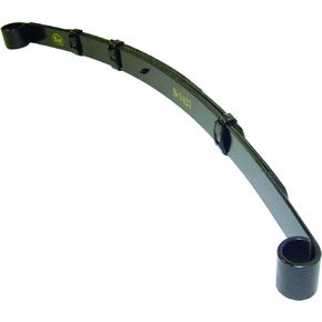 Crown Automotive 52000051 Leaf Spring Assembly