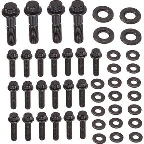 ARP 140-1801 Oil Pan Bolt Kit (Oil Pan 12pt Mopar 5.7L/6.1L Hemi)