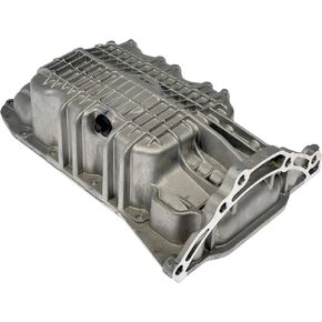 Dorman 264-587 Engine Oil Pan Compatible with Select Ford Models