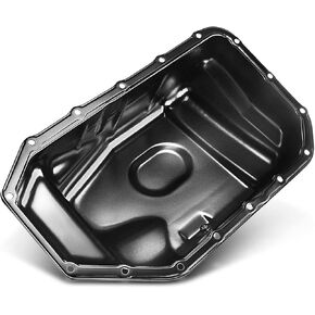 Engine Oil Pan and Drain Plug Replacement for Acura RSX Honda Accord Civic CR-V Element 2.0L 2.4L