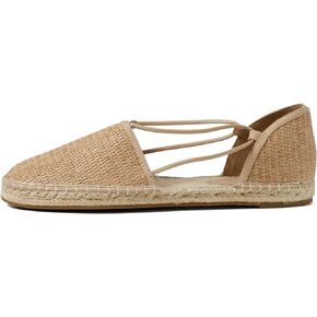 Eileen Fisher Women's Lee Flat Sandal